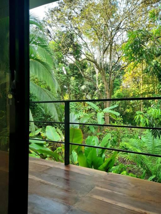 Miah House Villa Puerto Jimenez Bagian luar foto