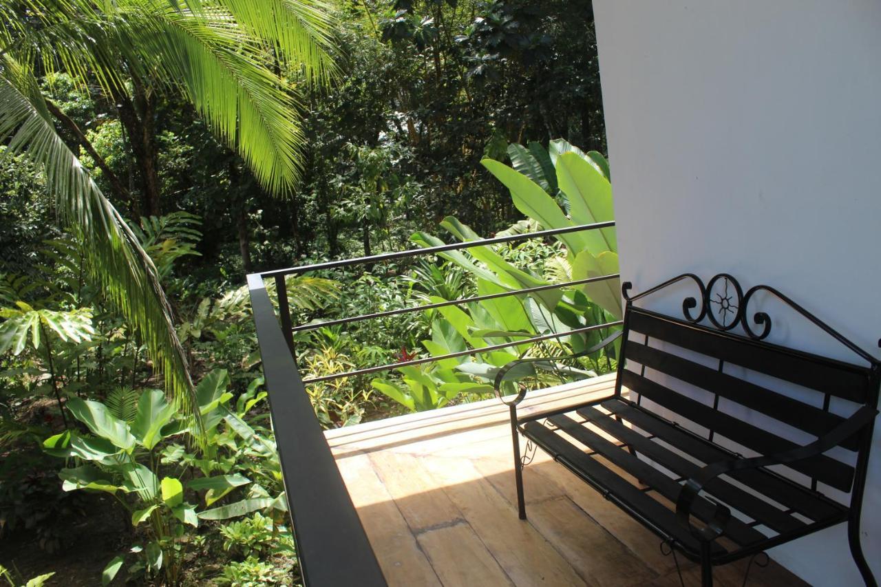 Miah House Villa Puerto Jimenez Bagian luar foto