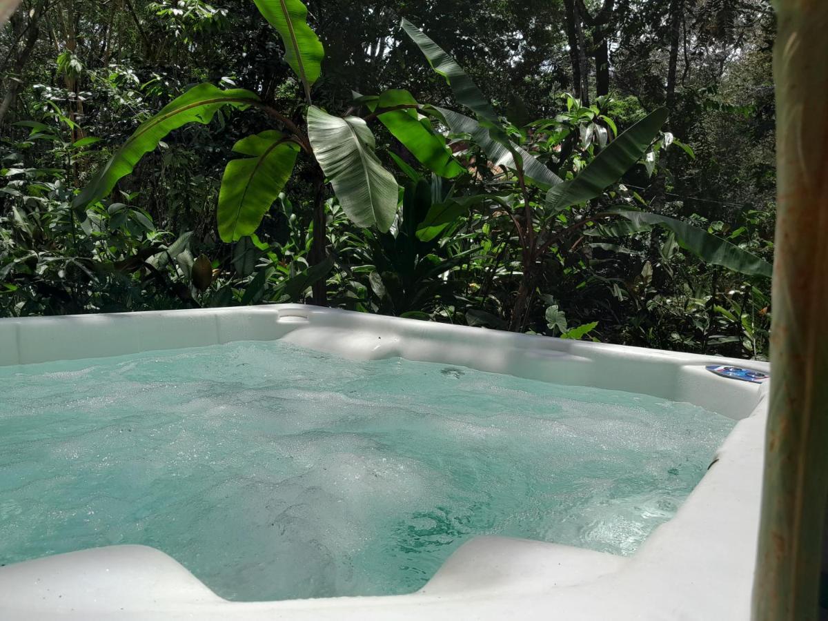 Miah House Villa Puerto Jimenez Bagian luar foto