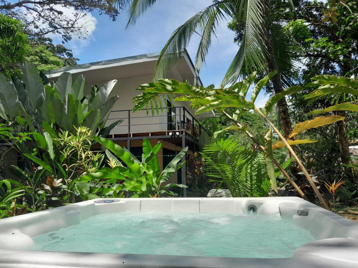 Miah House Villa Puerto Jimenez Bagian luar foto