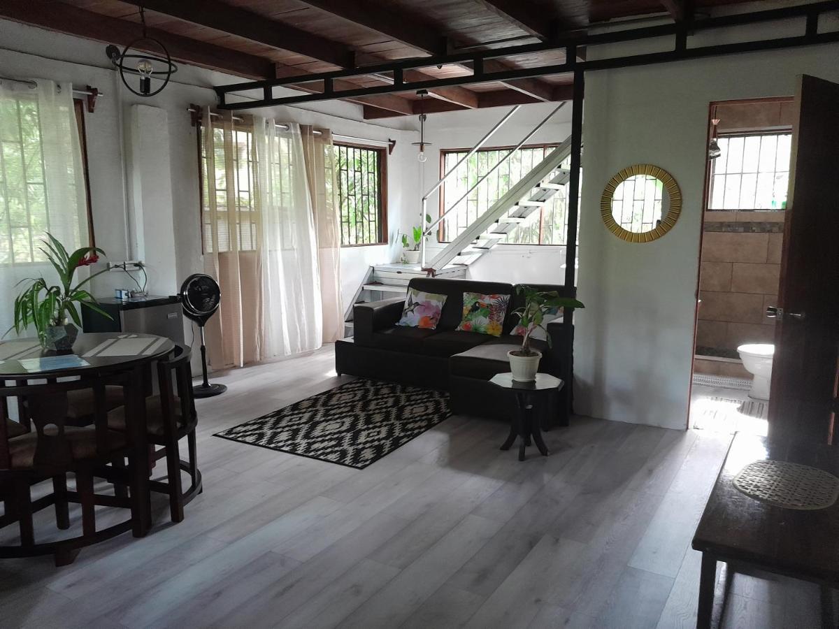 Miah House Villa Puerto Jimenez Bagian luar foto